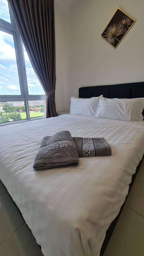 Apartment Eg At The Anderson Ipoh